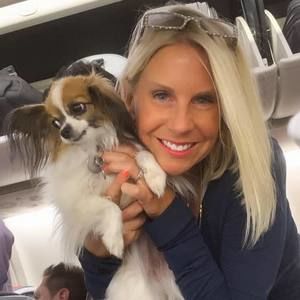 Meet your Posher, Angie